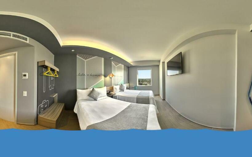 수피리어 룸, One Acapulco Diamante