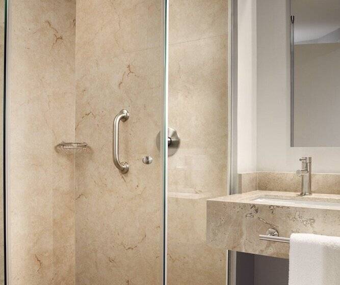 수피리어 룸, One Acapulco Diamante