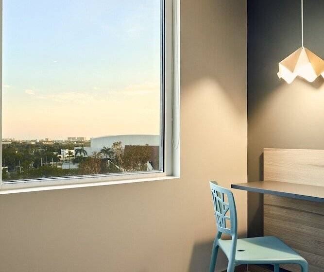 수피리어 룸, One Acapulco Diamante