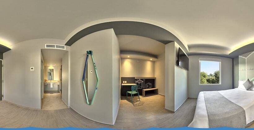 수피리어 룸, One Acapulco Diamante