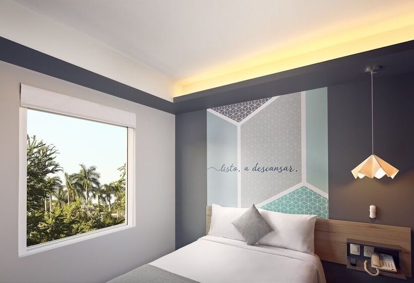 수피리어 룸, One Acapulco Diamante