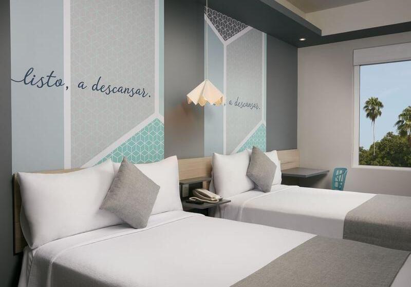 수피리어 룸, One Acapulco Diamante