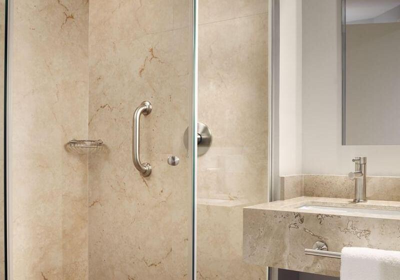 수피리어 룸, One Acapulco Diamante