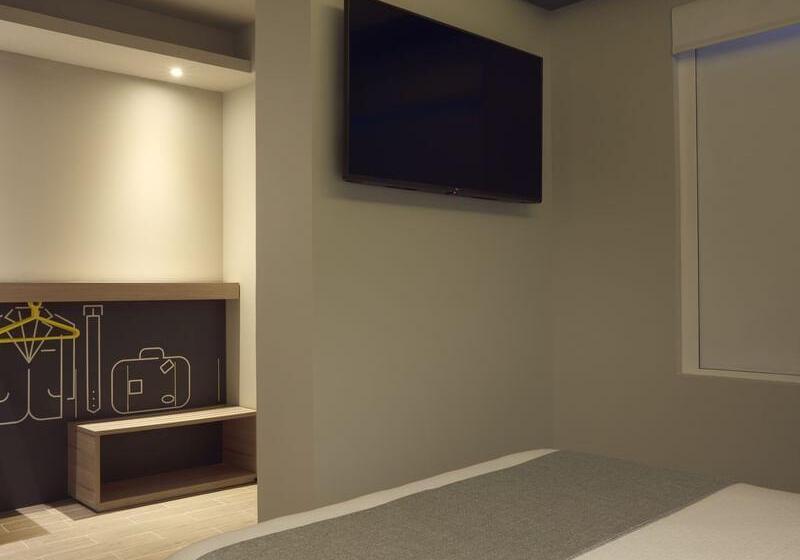 수피리어 룸, One Acapulco Diamante