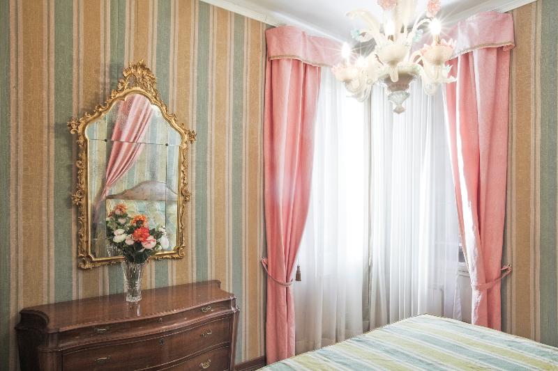 آپارتمان لوکس 1 خوابه, Palazzetto San Lio, Rialto