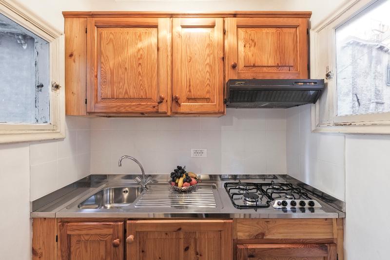 آپارتمان لوکس 1 خوابه, Palazzetto San Lio, Rialto