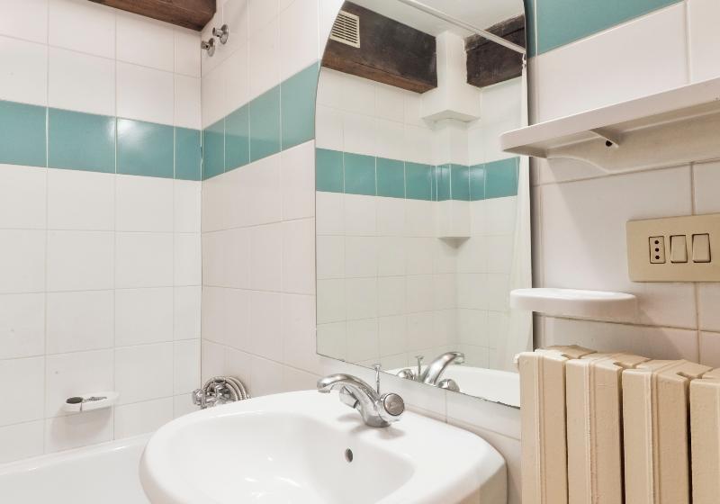 آپارتمان کلاسیک 1 خوابه, Palazzetto San Lio, Rialto