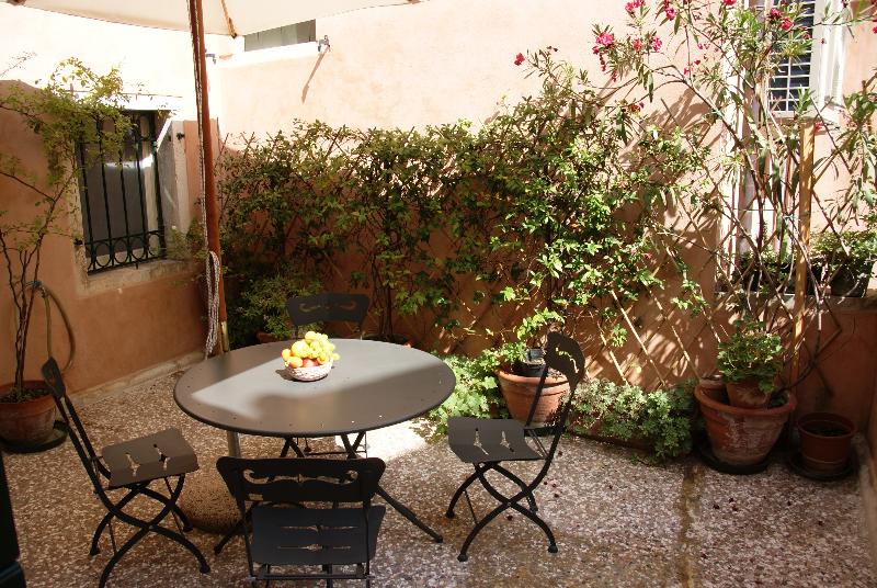 آپارتمان 1 خوابه با تراس, Palazzetto San Lio, Rialto
