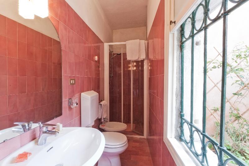 آپارتمان 1 خوابه با تراس, Palazzetto San Lio, Rialto