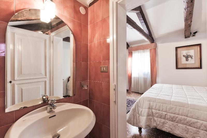 آپارتمان 1 خوابه, Palazzetto San Lio, Rialto