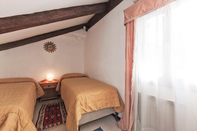 آپارتمان 1 خوابه, Palazzetto San Lio, Rialto