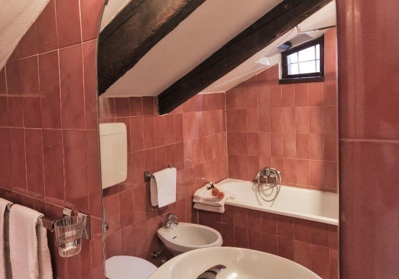 آپارتمان 1 خوابه, Palazzetto San Lio, Rialto