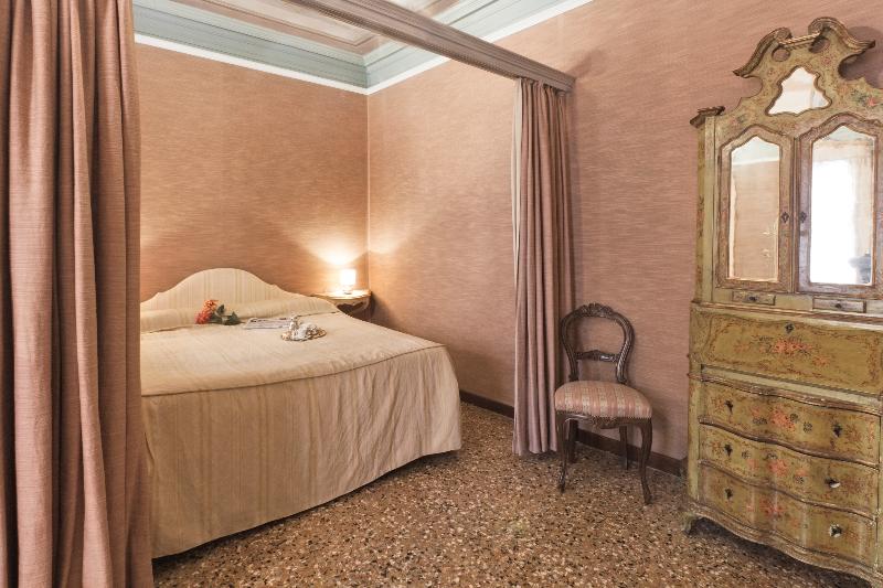 آپارتمان راحتی 1 خوابه, Palazzetto San Lio, Rialto