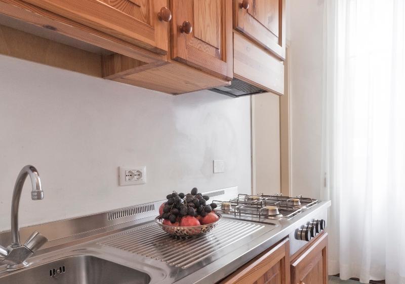 آپارتمان راحتی 1 خوابه, Palazzetto San Lio, Rialto