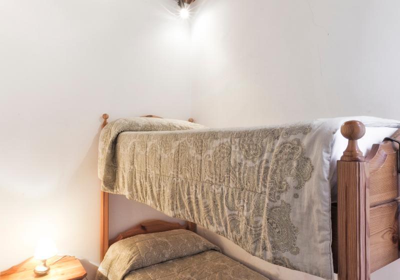 آپارتمان راحتی 1 خوابه, Palazzetto San Lio, Rialto
