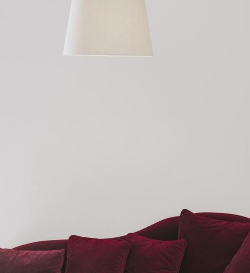 Pokój Deluxe z Balkonem, Relais Monastero Santa Teresa Albergo Diffuso