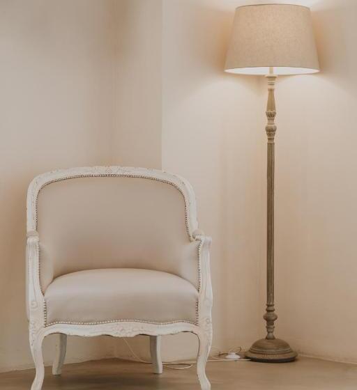 Superior Room with Terrace, Relais Monastero Santa Teresa Albergo Diffuso