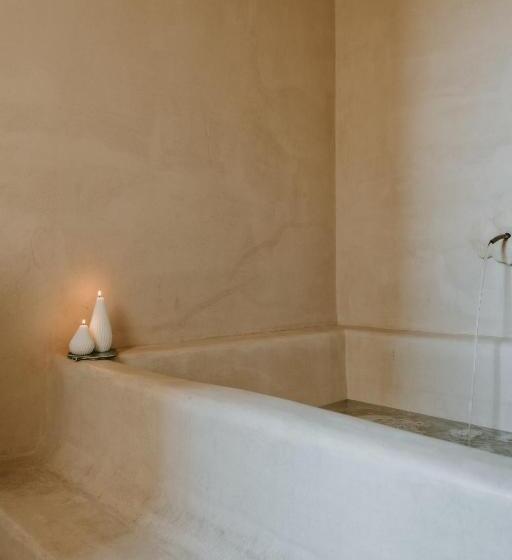 Superior Room with Terrace, Relais Monastero Santa Teresa Albergo Diffuso