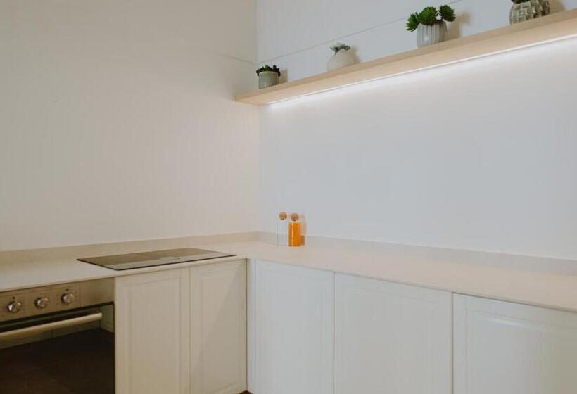 Apartament Superior 1 Sypialnia, Relais Monastero Santa Teresa Albergo Diffuso