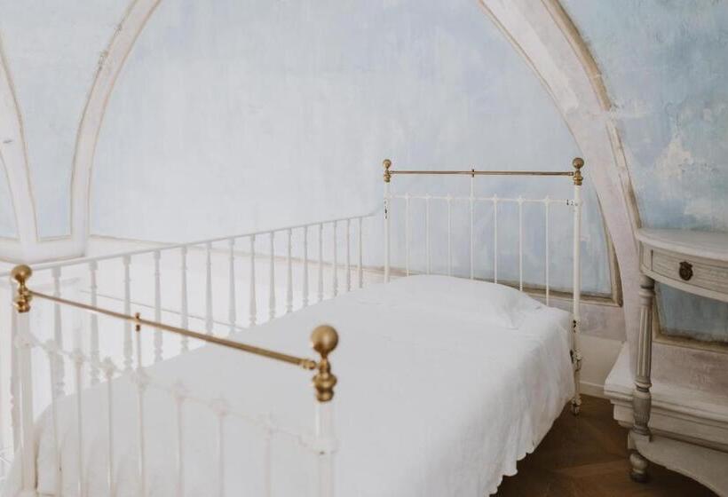 Номер Дюплекс, Relais Monastero Santa Teresa  Albergo Diffuso