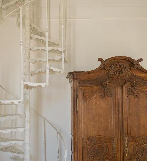 Pokój Duplex, Relais Monastero Santa Teresa Albergo Diffuso