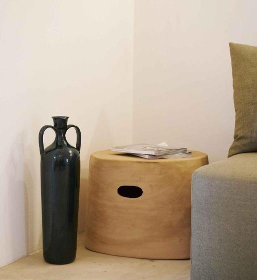 Pokój Deluxe, Relais Monastero Santa Teresa Albergo Diffuso