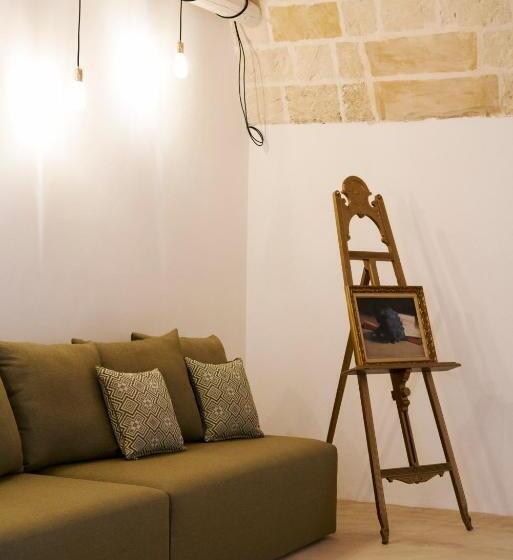 Pokój Deluxe, Relais Monastero Santa Teresa Albergo Diffuso