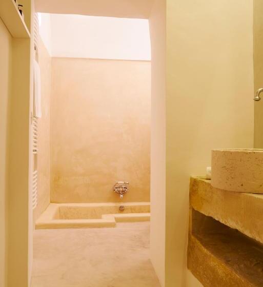 Pokój Deluxe, Relais Monastero Santa Teresa Albergo Diffuso