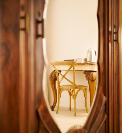 Pokój Deluxe, Relais Monastero Santa Teresa Albergo Diffuso