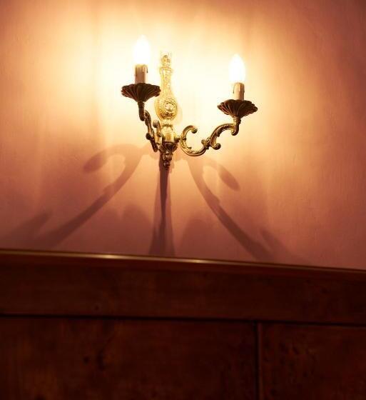 Pokój Deluxe z Tarasem, Relais Monastero Santa Teresa Albergo Diffuso