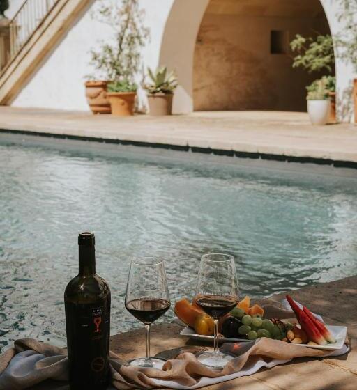 Junior Suite, Relais Monastero Santa Teresa Albergo Diffuso