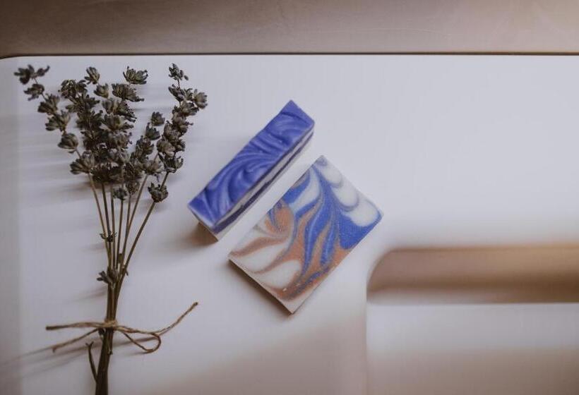 Pokój Standard, Relais Monastero Santa Teresa Albergo Diffuso