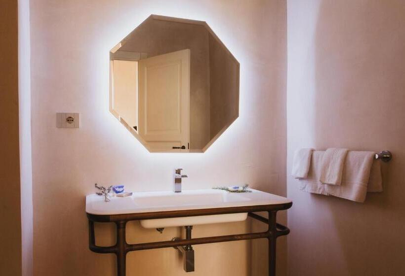 Pokój Standard, Relais Monastero Santa Teresa Albergo Diffuso