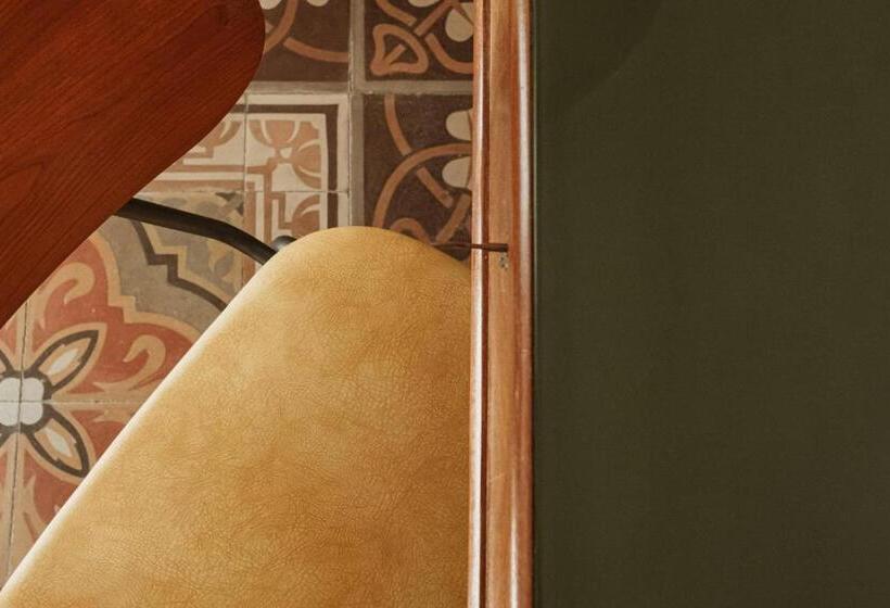 Pokój Standard, Relais Monastero Santa Teresa Albergo Diffuso