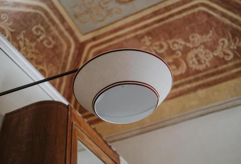 Pokój Standard, Relais Monastero Santa Teresa Albergo Diffuso