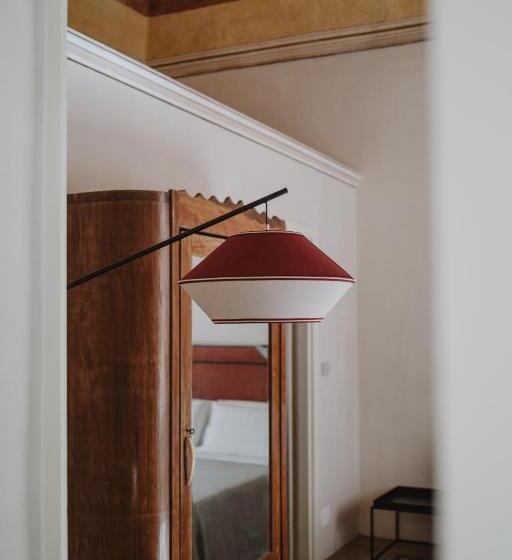 Pokój Standard, Relais Monastero Santa Teresa Albergo Diffuso