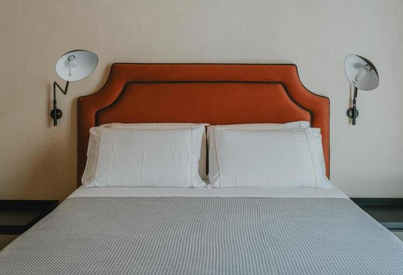 Номер Стандарт, Relais Monastero Santa Teresa  Albergo Diffuso