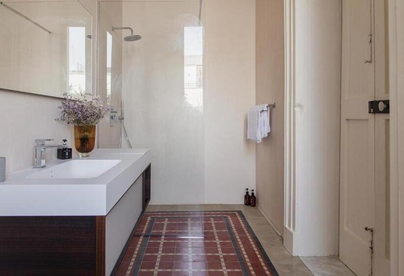 Pokój Standard Łóżko King Size, Relais Monastero Santa Teresa Albergo Diffuso