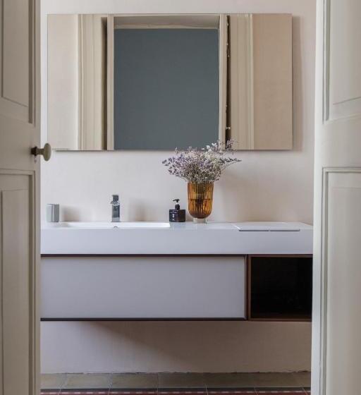 Pokój Standard Łóżko King Size, Relais Monastero Santa Teresa Albergo Diffuso