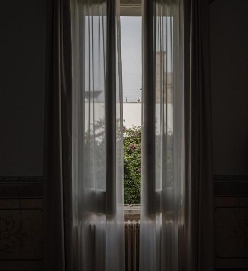 Pokój Standard Łóżko King Size, Relais Monastero Santa Teresa Albergo Diffuso