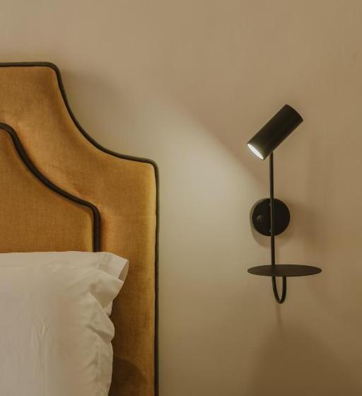 Apartament 1 Sypialnia z Tarasem, Relais Monastero Santa Teresa Albergo Diffuso