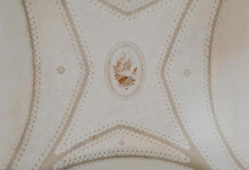 Pokój Deluxe Widok Miasto, Relais Monastero Santa Teresa Albergo Diffuso