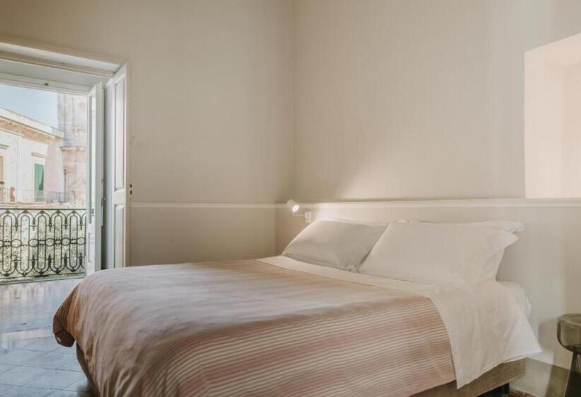 Апартаменты Superior 1 Спальня, Relais Monastero Santa Teresa  Albergo Diffuso
