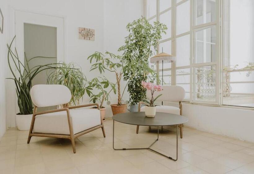 Apartament Superior 1 Sypialnia, Relais Monastero Santa Teresa Albergo Diffuso