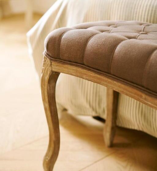 Pokój Deluxe, Relais Monastero Santa Teresa Albergo Diffuso