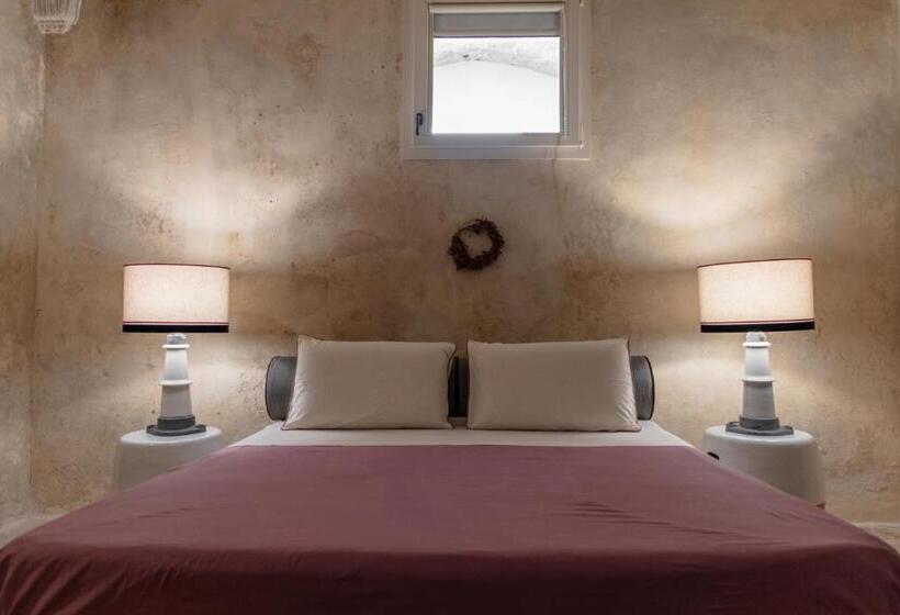 Junior Suite, Relais Monastero Santa Teresa Albergo Diffuso