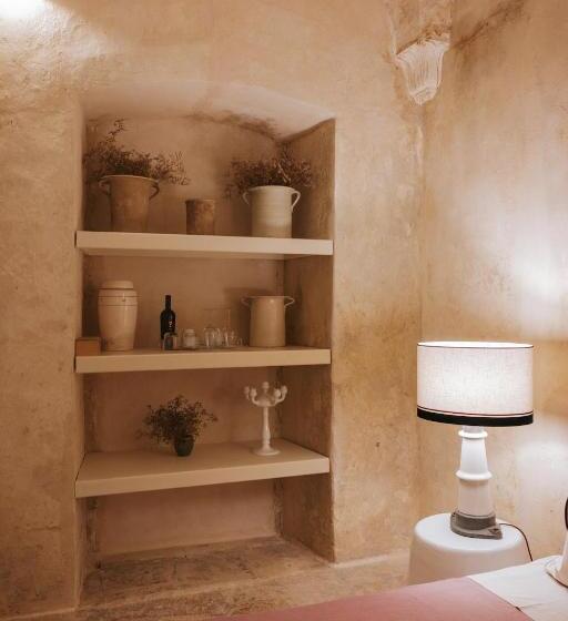 Полулюкс, Relais Monastero Santa Teresa  Albergo Diffuso