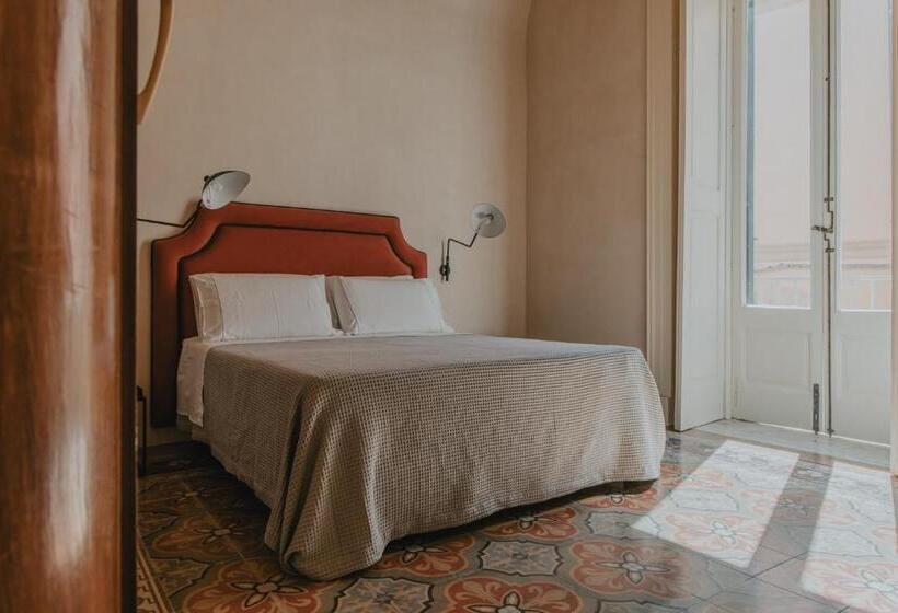 Pokój Standard, Relais Monastero Santa Teresa Albergo Diffuso