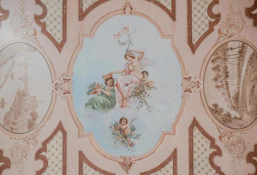 Pokój Standard, Relais Monastero Santa Teresa Albergo Diffuso