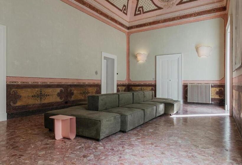 Pokój Standard, Relais Monastero Santa Teresa Albergo Diffuso